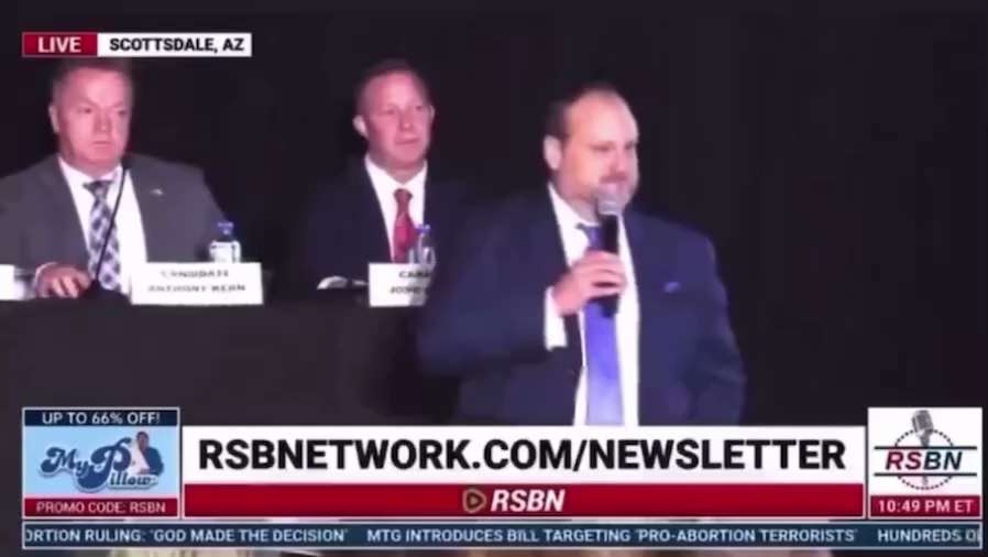 10,000+ illegal aliens used the “EXACT SAME” Social Security Number and voted in the Nov 3, 2020 ele...