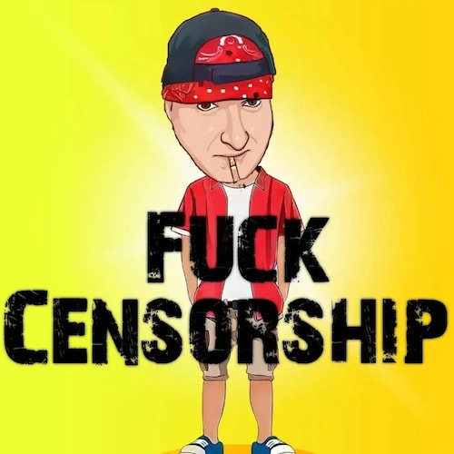 Unvaxxed 
Over Taxed
I Will Not Comply
Fuck Censorship
1A 2A
X (Twitter)
Tik Tok
Substack
SnapChat
Josh L. Edward Bell-R...