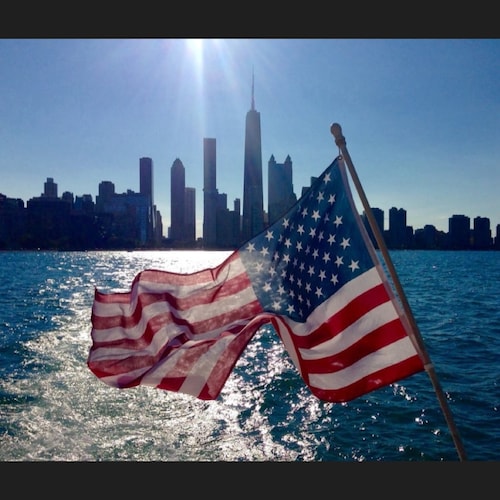 love an freedom