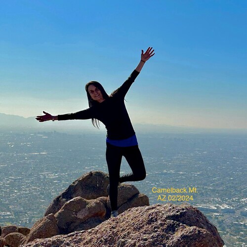 Entrepreneur. Author. Speaker.❤