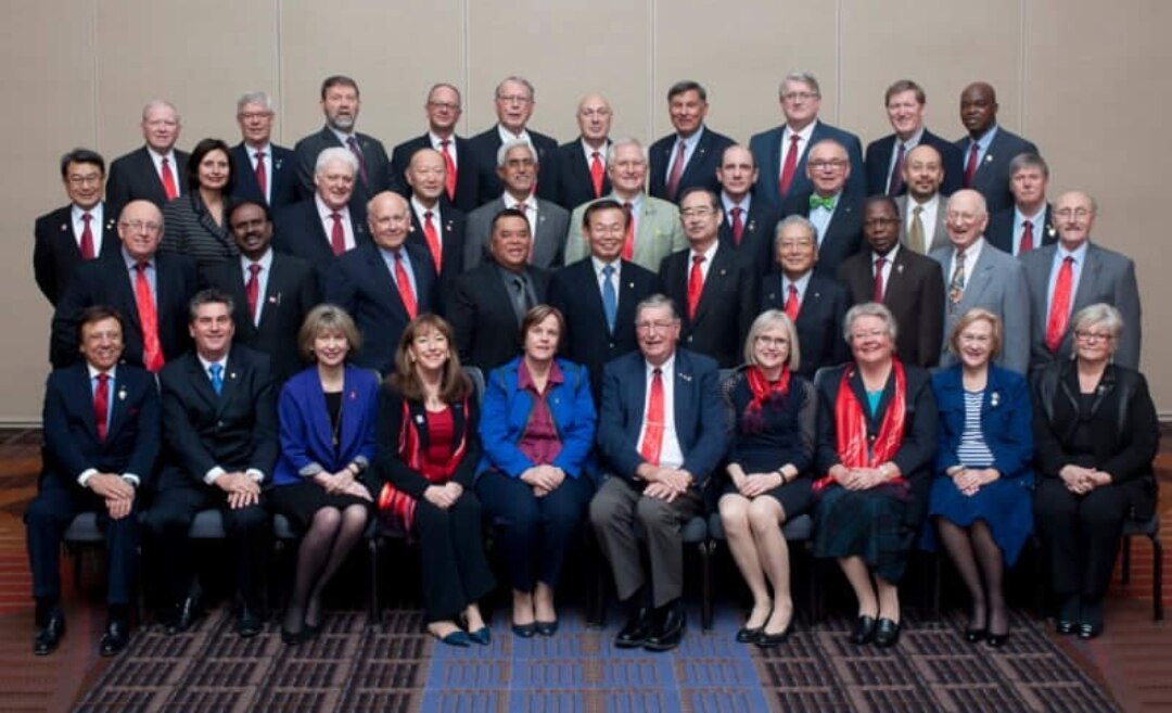 Texto da Revista Rotary Brasil:

Candidate-se a uma Comissão do Rotary!

Como parte da Família do Ro...