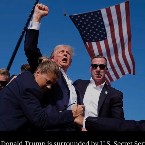 I am an American. Biological female. F#%k pronouns.
tired of the lying bloodsucking leeches sucking us dry.