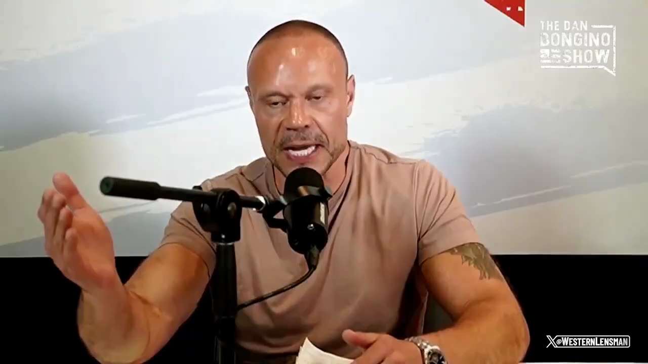 BREAKING: Dan Bongino reports that the Secret Service had the suspect on its radar "but lost track o...