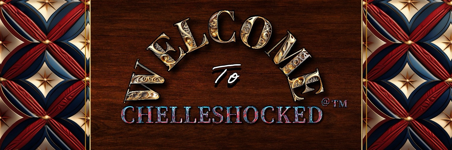 πΊπ² Chelle πΊπΈ