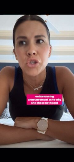  You should gracefully bow out  Kimmy