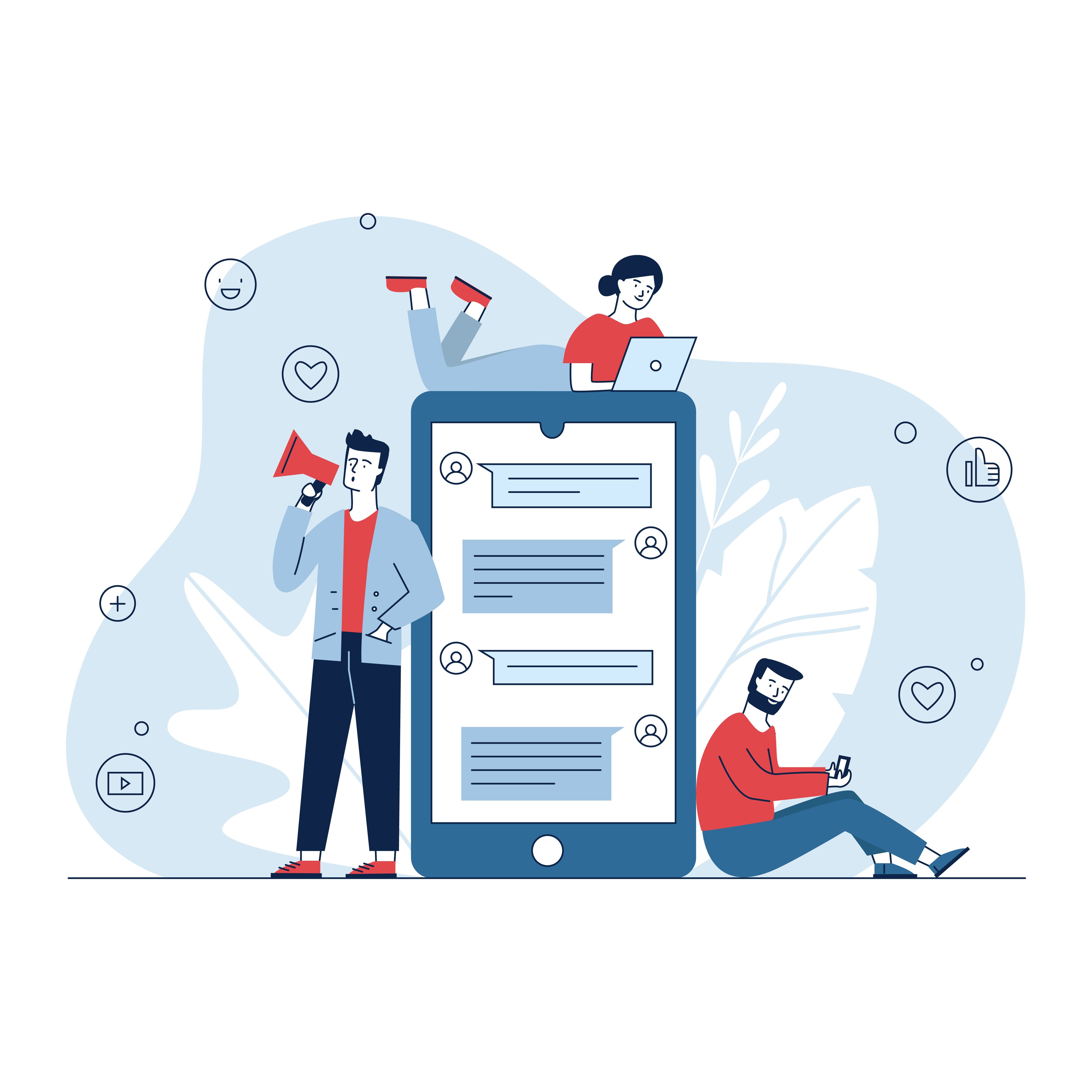 Unlock the power of effective communication with CloudContactAI’s premium texting services! Whether ...