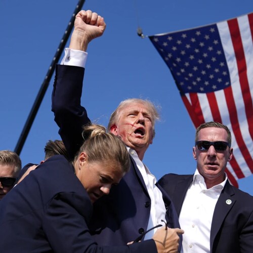 Matthew 19:26  📖 Yeshua/Jesus is my Savior & God gave 🇮🇱 to Jacob/Tribes 🕎  🇺🇸 America 1st  💯 Constitution 📜  🇺...