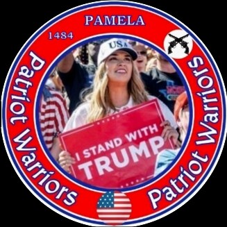 NEVER SURRENDER 🇺🇲
TILL WE TAKE AMERICA BACK 🇺🇲
#Trump2024MtherFkers