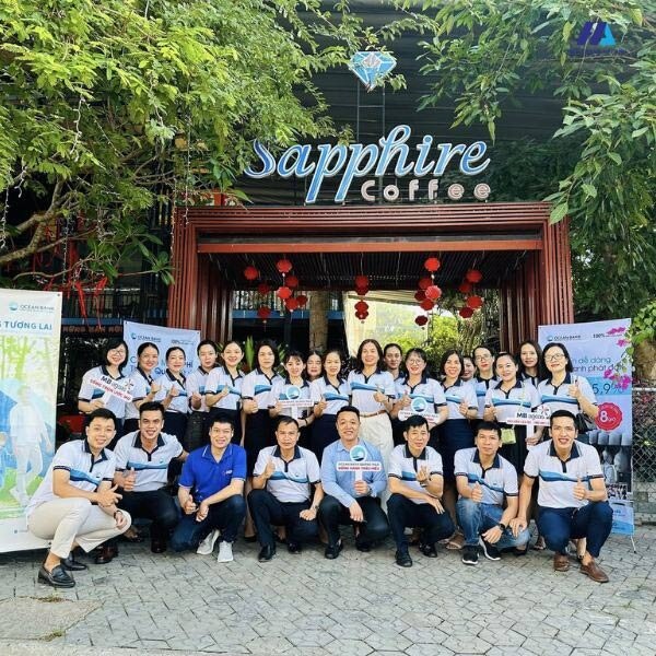 Ưu đãi đặc biệt khi đặt may đồng phục OceanBank số lượng lớn
Trong thế giới doanh nghiệp hiện đại, đ...