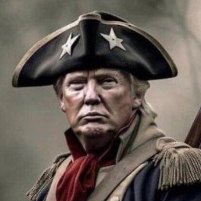 U.S. Marine SgtMaj Ret., , #1A, #2A. Fearless defender of FREEDOM!! If you don't like America, that's ok. We don't like you either, cupcake 😉