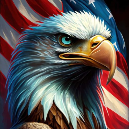 Conservative
Vietnam Vet USMC  
Trump Won
Free Speech
Wont believe ANYTHING This Government says
believe in gun control “as in” hit what you are aiming at.