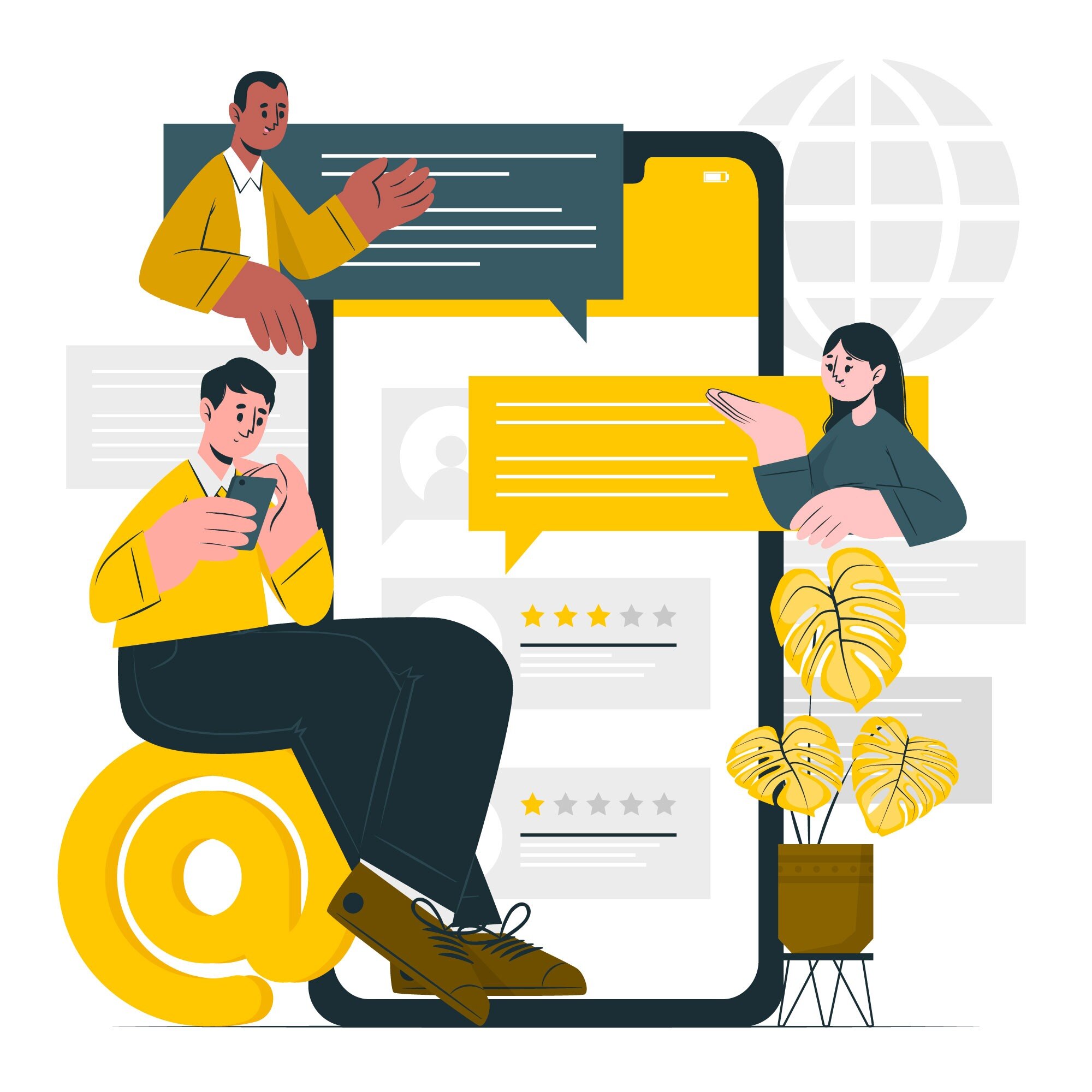 Discover how CloudContactAI revolutionizes text marketing for small businesses with cutting-edge sol...