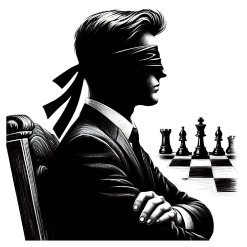 Visit ajedrezaciegas's profile on GETTR. View their posts, photos, videos, and connect with them on the social platform.