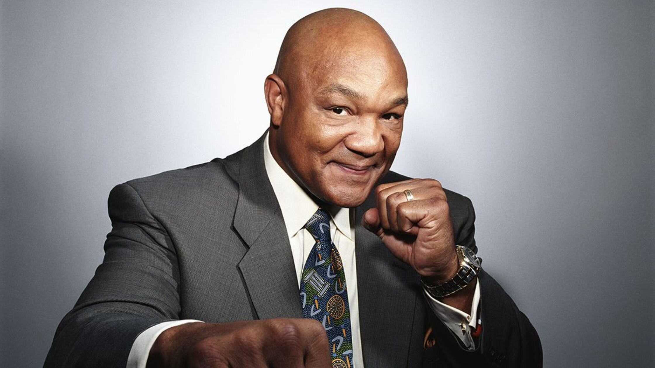 George Foreman Net Worth: An Unyielding Journey to Success

George Foreman’s journey from the tough ...