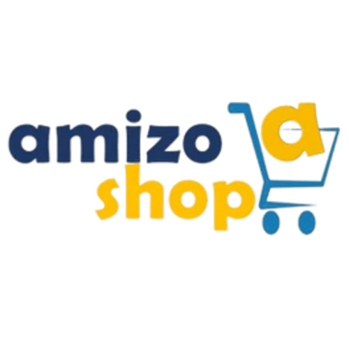 Amizo Shop on GETTR