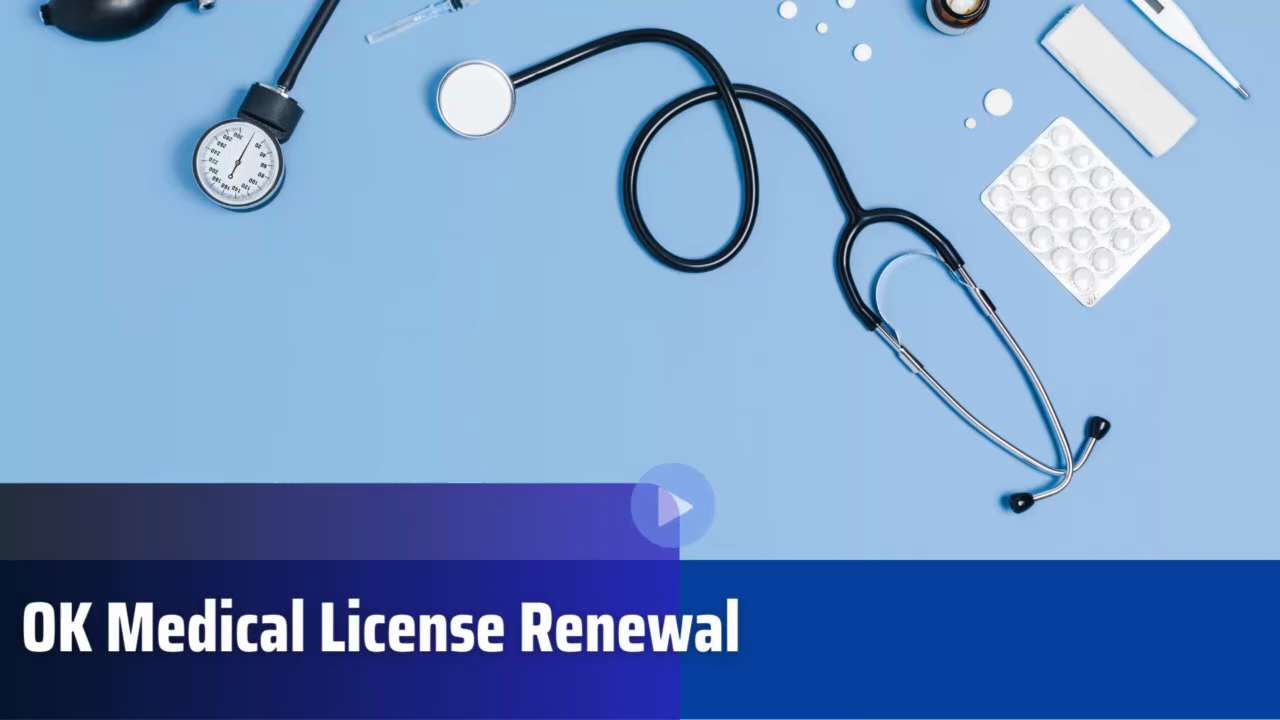 Oklahoma Medical Licensure Board: Key Insights

When looking for to engage in medicine in Oklahoma, recognizing the role of the OKlahoma board of medicine and also Supervision is actually critical. This governing body system manages the licensing method for physician, ensuring they satisfy the condition's specifications for capability and reliable conduct. The Board handles application submittings, tests, and license revivals, offering rules as well as needs for prospective licensees. Through sustaining high requirements, the Board plays a vital role in securing health care top quality in the state.

https://www.thebraggingmommy.com/introduces-ai-powered-platform-to-simplify-nursing-licensure-in-us/
