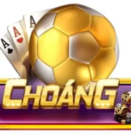 Choáng Club là một trong những sàn cá cược uy tín nhất Việt Nam, mang đến trải nghiệm cá cược đa dạng và an toàn cho ngư...