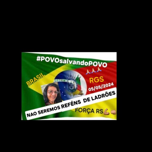 Visit CRISTYNA DE CARVALHO's profile on GETTR. View their posts, photos, videos, and connect with them on the social platform.