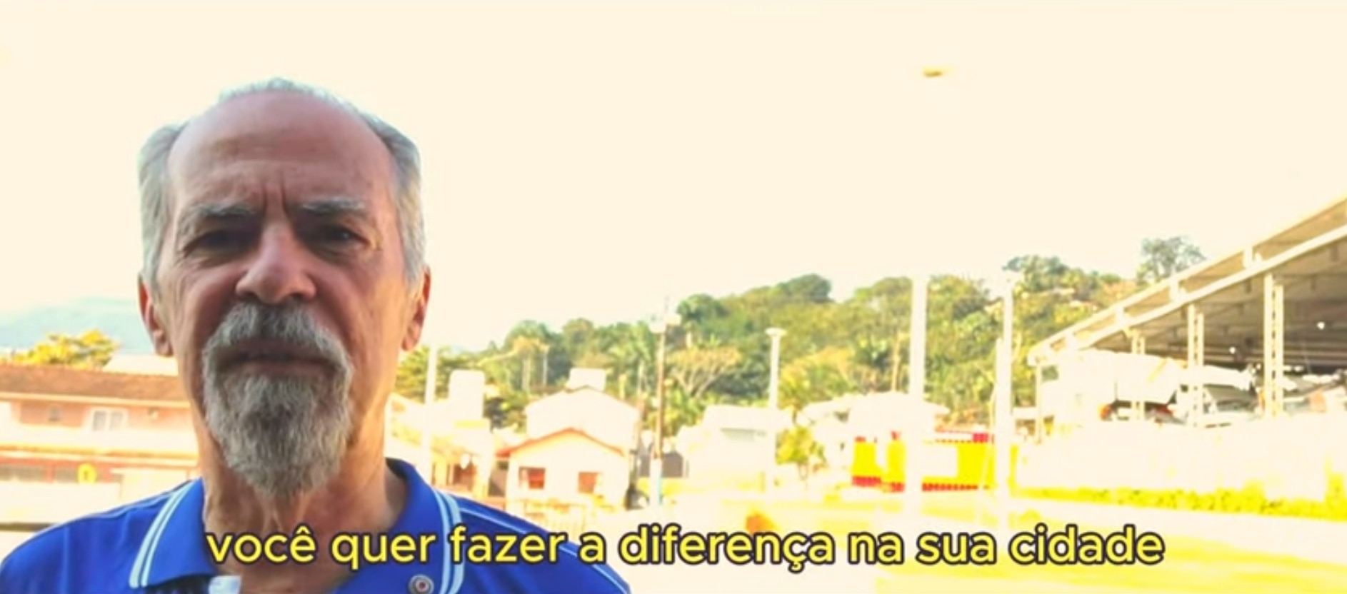 Temos vídeo novo no nosso canal do YouTube. 

Tema do vídeo de hoje: Projetos no Rotary

Acesse:

ht...