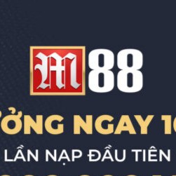 M88 - Truy cập nhà cái M88 uy tín tại link M 88 để trải nghiệm những trò chơi cá cược thú vị như Thể  thao, Slot game, C...