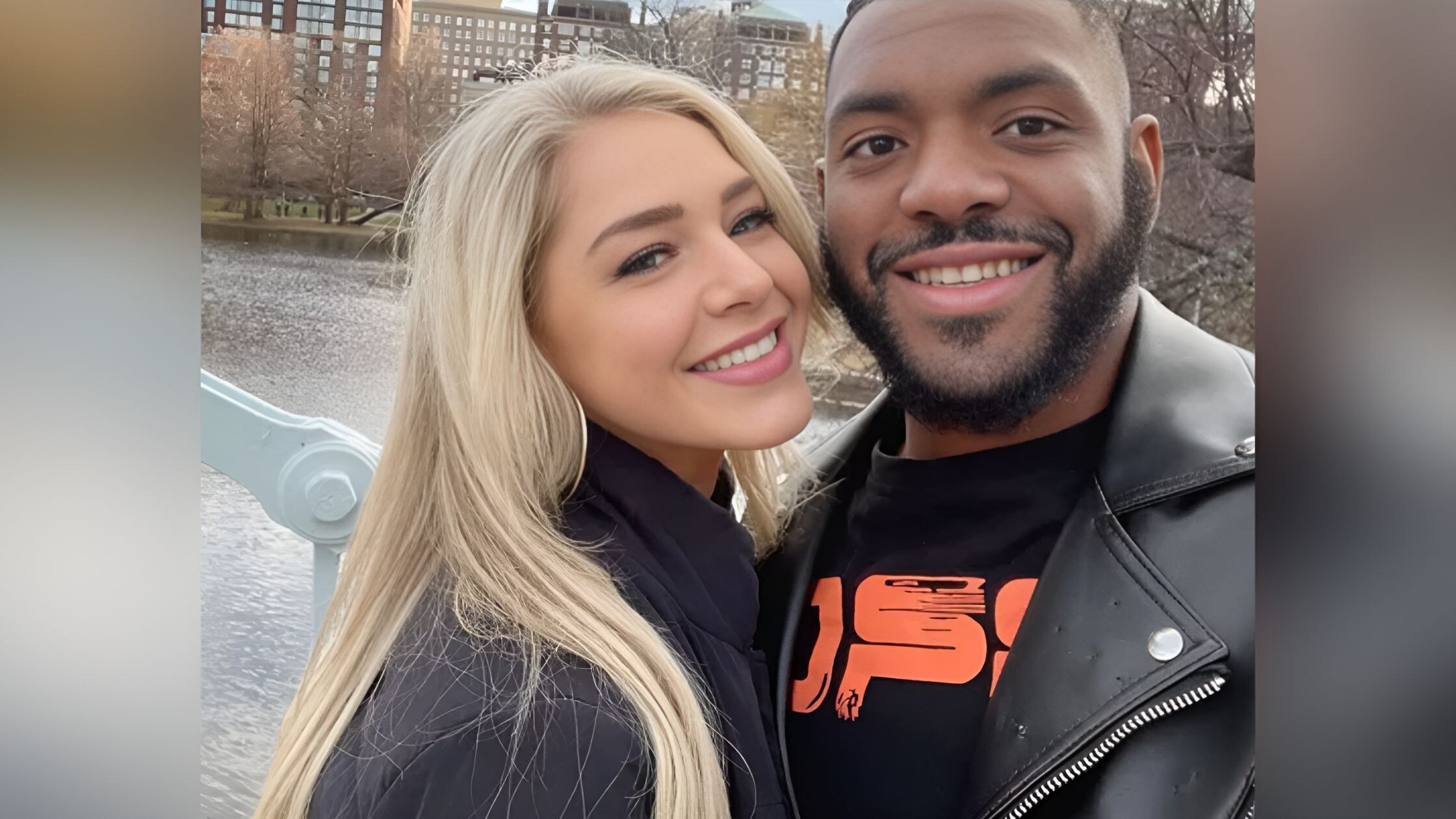 Courtney Clenney and Christian Obumseli: A Tragic Tale Explored

The case of Courtney Clenney, also ...