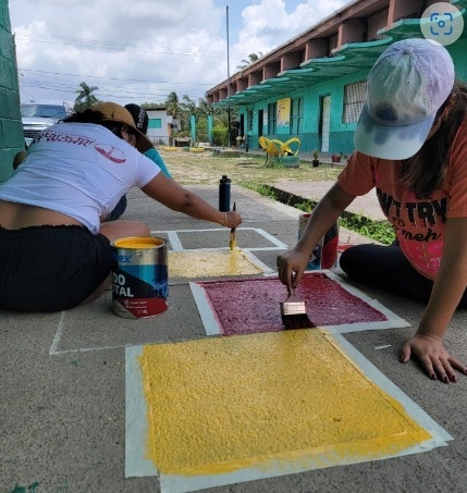 Texto do Rotary Brasil:

Ação, impacto e inspiração definem os projetos do #Rotary International. Ve...