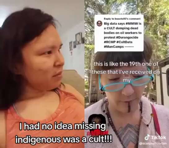 #ICWA #MunchausenByProxy #NarcissisticGaslighting #LandBack #mmiwawareness #iancalhoun  #firstnation...