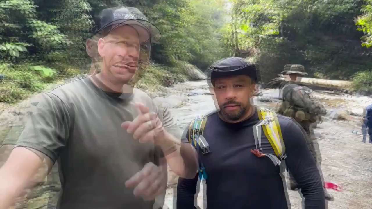 Mobility centers in Central America create refugees out of economic migrants. The government is flyi...