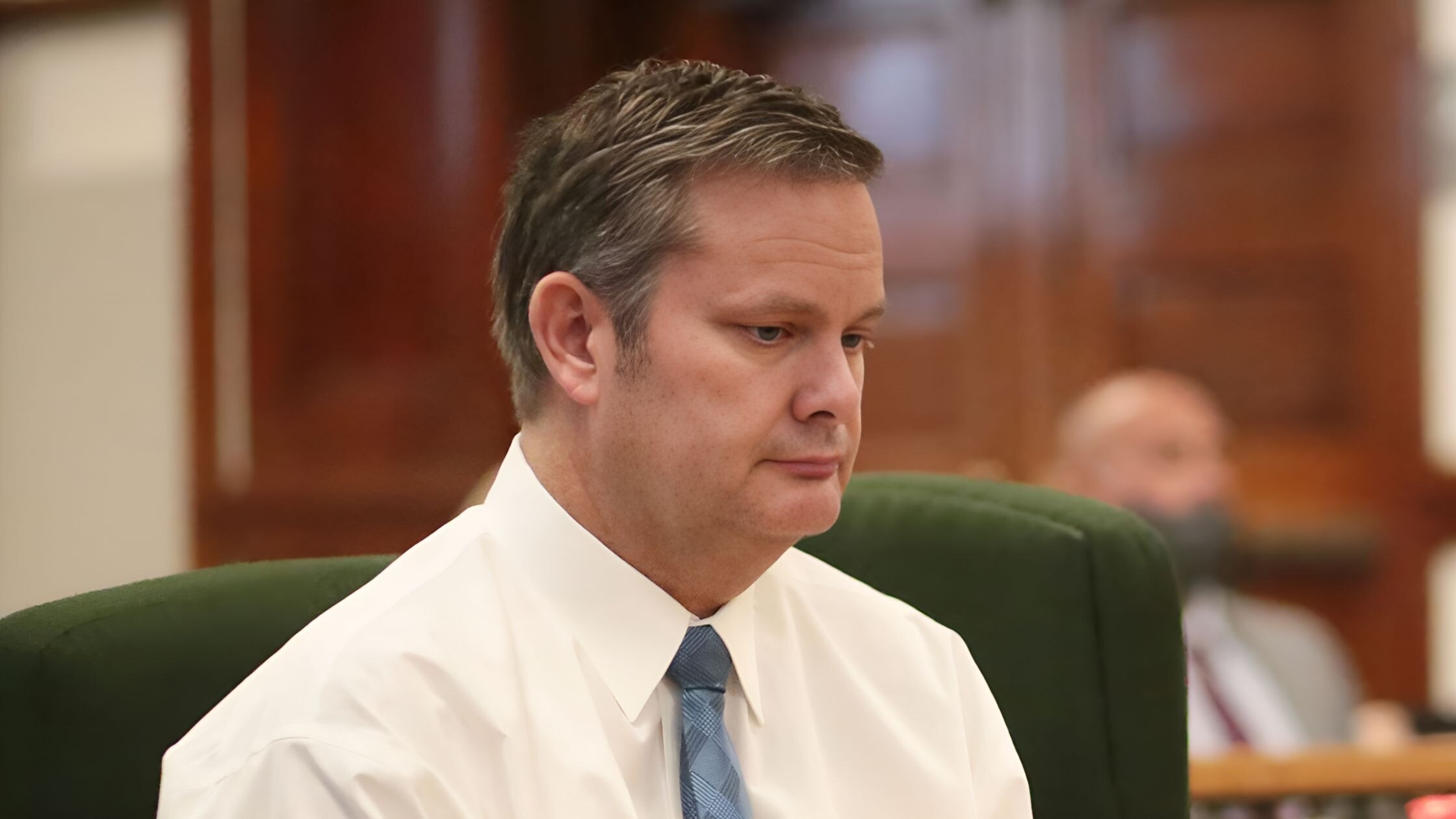 Chad Daybell Case: Religious Extremism and Tragedy Unveiled

The Chad Daybell case, marked by its ch...