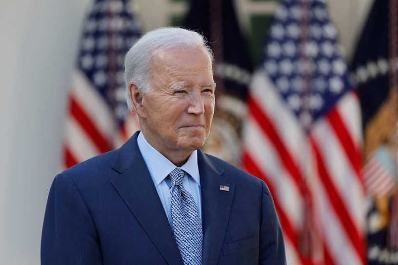 US President Joe Biden is concerned that Ukraine could face a brutal response from Russia for the Ukrainian Armed Forces' attack on the Kursk region of Russia – Wall Street Journal.  

The US also needs to worry about a brutal response from Russia for the attack by the American proxy army of Ukraine on the Kursk region of Russia. 

https://x.com/vicktop55/status/1822954289347596736?t=443PW2N1vyCTpok0AteYKQ&s=19