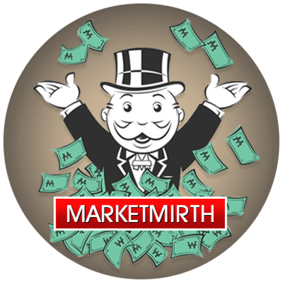 訪問 MarketMirth 在 GETTR 的個人資料。查看他們的貼文、照片、影片，並在社交平台上與他們聯繫。