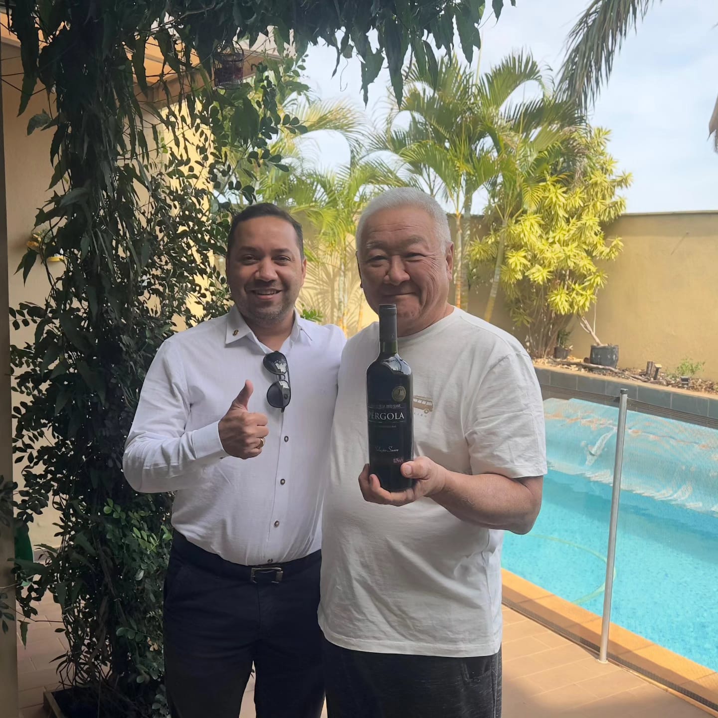 O Rotary Club de Jales deu início ao seu primeiro Leilão Fraterno no último sábado, e o evento já es...