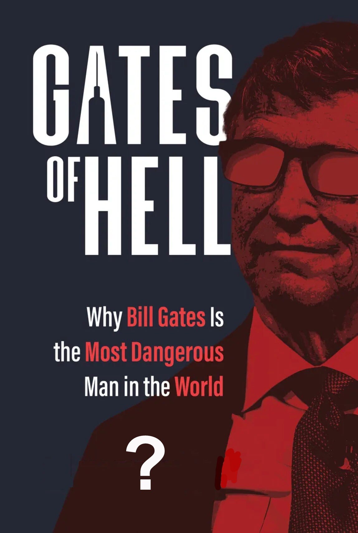 BREAKING: WHISTLEBLOWER EXPOSES BILL GATES’ DANGEROUS PLOT TO SEED MONKEYPOX IN MAJOR CITIES THROUGH...