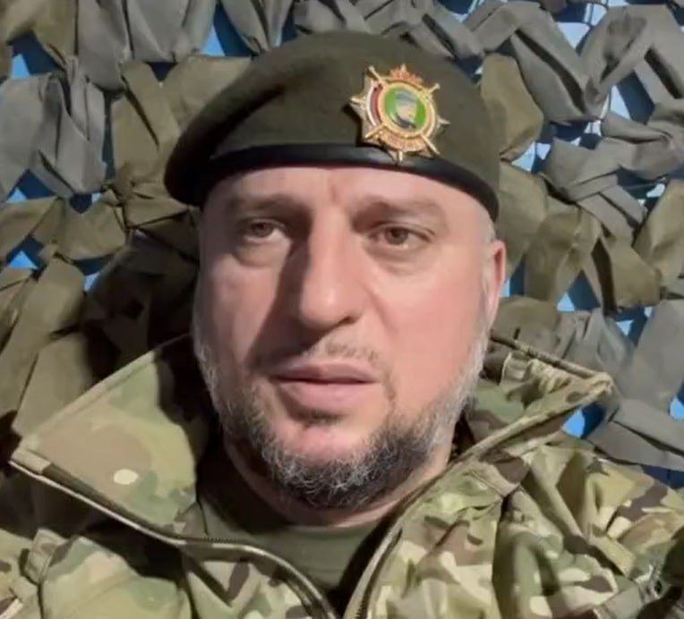 The Armed Forces of Ukraine in the Kursk region are hiding behind civilians and shooting them at point- blank range.
This was told by the commander of the Akhmat special forces, Apti Alaudinov:
"They find an orphanage there. And in this orphanage, they settle on the ground floor themselves... Or not in a children's home, maybe, but in this building... Children and teachers are driven to the second floor, making a shield for themselves."
In addition, recordings from the GoPro cameras of weseushnikov showed their fascist attitude towards people, the Major General added:
"I received a huge number of photos in which I saw civilians who were simply shot at point-blank range, in the head, in the back of the head. And all these civilians, unfortunately, died."
