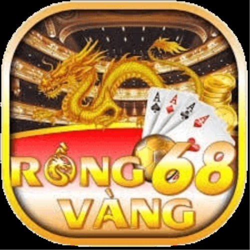 Rongvang68 - Trang tai game Rong Vang 68 Club uy tin cho android va ios. Hay cung tham gia tai day de trai nghiem day du cac tro choi slot