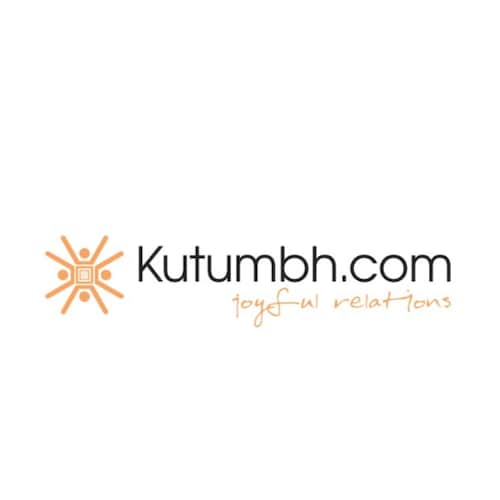 Kutumbh.com (Rozgar ho ya Swarozgar, Kaam matlab Kutumbh) is a one-stop destination where people from all over India can find work based on their skills.