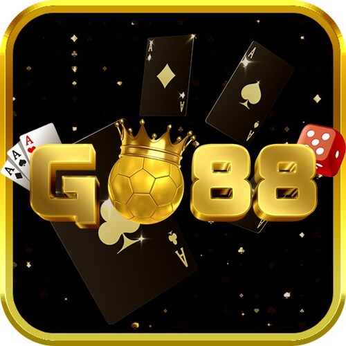 Go88 - Thiên đường giải trí với hàng ngàn game bài, slot, bắn cá, mini game hấp dẫn. Tải go88 để trải nghiệm chơi game o...