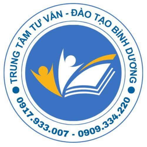 Trung tâm Tư vấn và Đào tạo Bình Dương là địa chỉ uy tín cung cấp các khóa học thực tiễn về kế toán, quản lý nhân sự, xuất nhập khẩu, và các lĩnh vực khác.