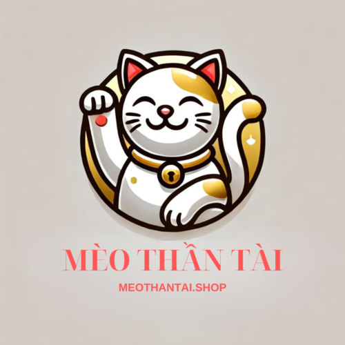 Website: https://meothantai.shop/
Khám phá bộ sưu tập Mèo Thần Tài của chúng tôi và tìm thấy chú mèo hoàn hảo cho riêng...