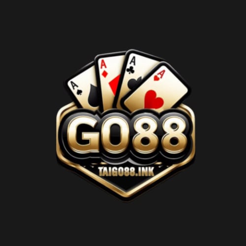 Go88 là nhà game có rất nhiều thể loại game đa dạng, phong phú như: casino, nổ hũ, game bài tiến lên, slot. Đặc biệt Go8...