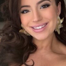 Ashley St. Claire on GETTR