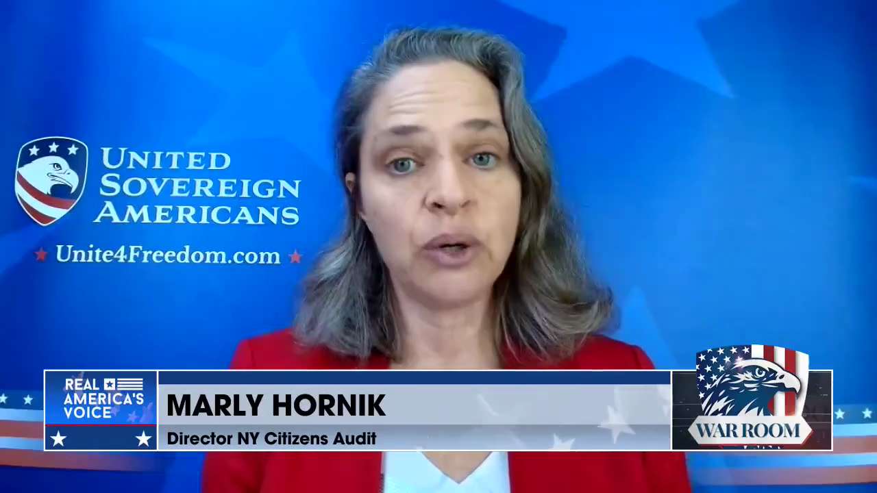 Hornik: U.S. States Have The "Responsibility To Prevent Dilution Of Valid Votes By Invalid Votes Pro...