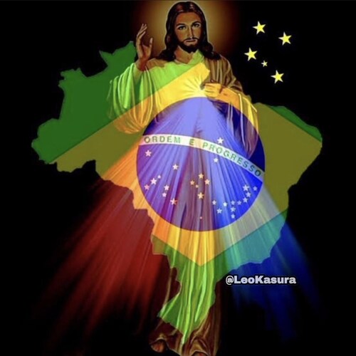 Visit Leo Kasura's profile on GETTR. View their posts, photos, videos, and connect with them on the social platform.