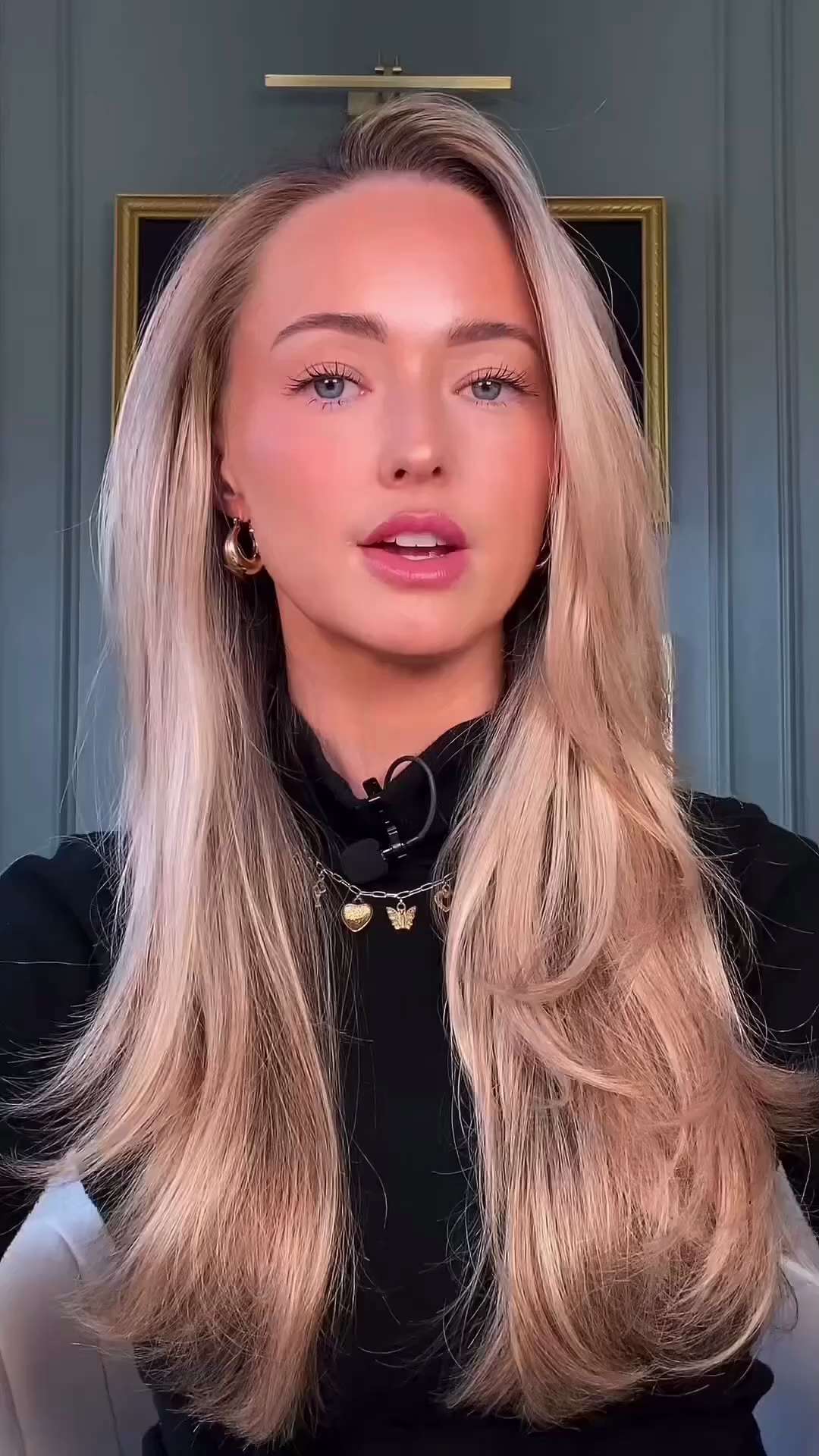 She is spot-on. One of the biggest problems we face in the United States is a lack of critical think...