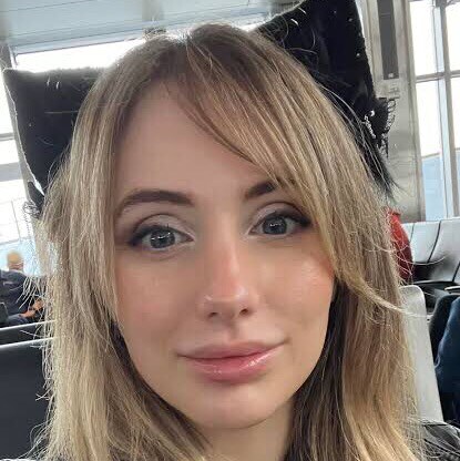 Naomi wood on GETTR - Profile and Posts on GETTR