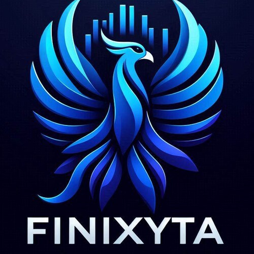 Blogger at https://finixyta.com/