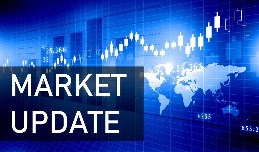 Market Update: 🚀 Stocks surged last week after Powell hinted at a potential monetary policy shift a...