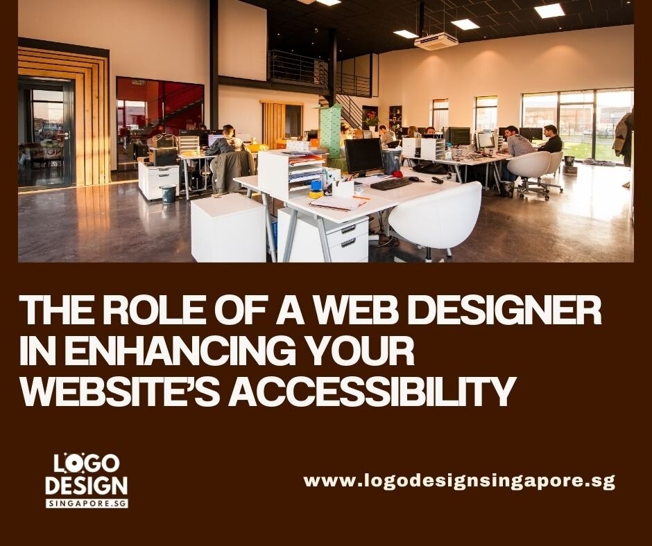 Making Your Website Accessible: Insights from a Freelance Designer — Logo Design Singapore

Having a...
