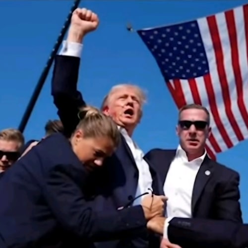 TexasPatriot🇨🇱🇮🇱 AMERICA FIRST 🇺🇲 🙏🕊
Constitutional Conservative, Law n Order, Save The Children, Strong Military🫡, Closed Borders, TRUMP TEAM UNITY 💪