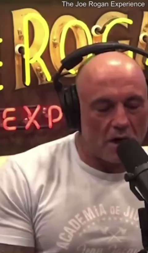 Joe Rogan is pissed off.

Kamala is so unpopular with men that she tried to deceptively edit what Ro...